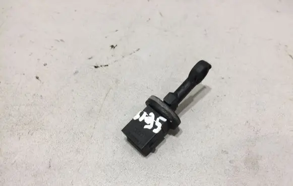 Audi A4 S4 B6 8E 8H Interior temperature sensor 8E0820539