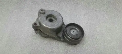 Mercedes-Benz S W221 Belt tensioner pulley A6422001370