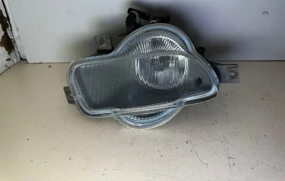 Volvo V70 Front fog light 8620229 7258
