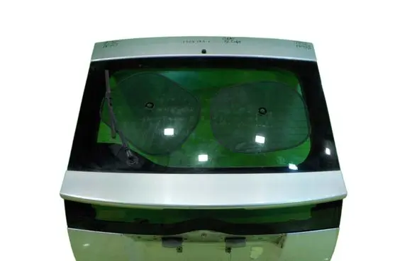 Toyota Prius (XW20) Tailgate/trunk/boot lid TP232