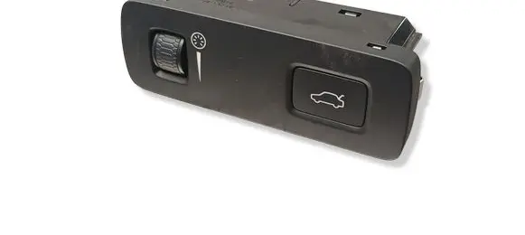Tailgate opening switch