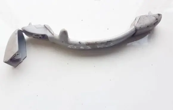 Peugeot 206 Rear interior roof grab handle