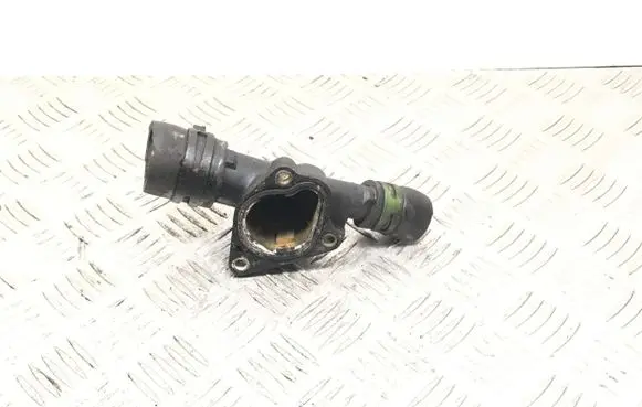 Renault Clio II Thermostat/thermostat housing 7700110716