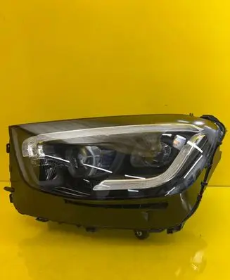Mercedes-Benz GLC X253 C253 Headlight/headlamp A2539064903