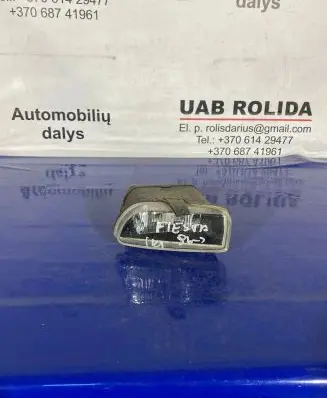 Ford Fiesta Front fog light 93BG15K233AA