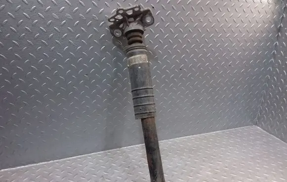 Opel Corsa D Rear shock absorber/damper
