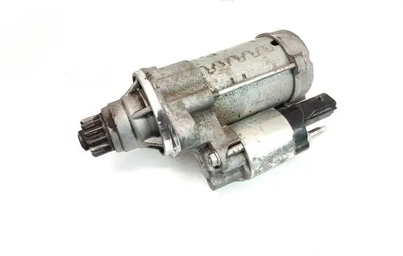 Volkswagen T-Cross Starter motor 02M911024J 4280008855