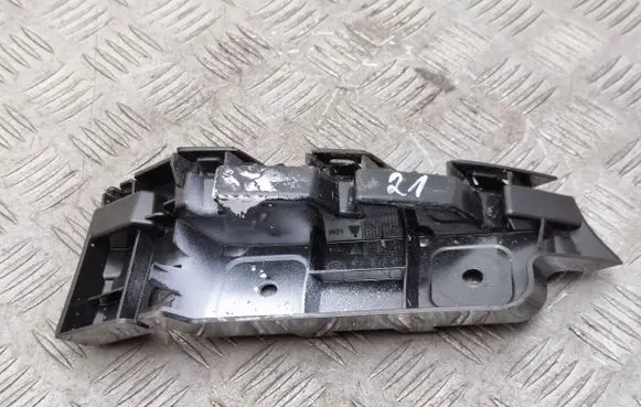 Volkswagen ID.5 Rear bumper mounting bracket 11A807394A