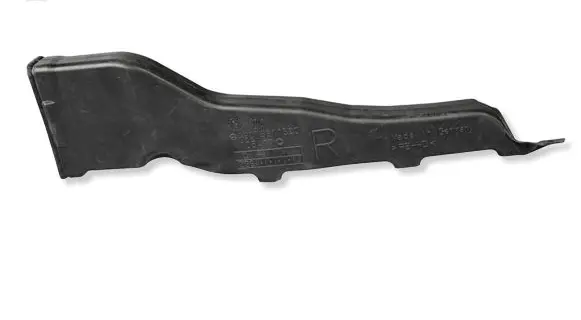 Mercedes-Benz Sprinter W907 W910 Cabin air duct channel A9078311500