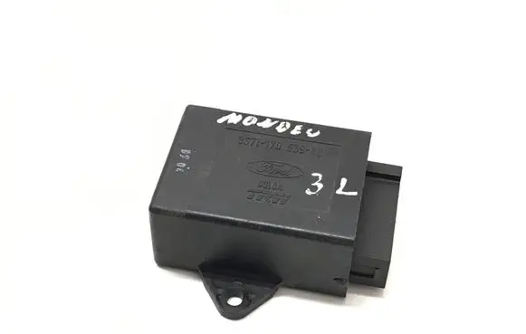 Light module LCM