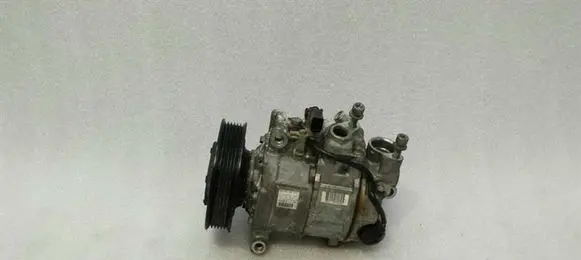 Audi A7 S7 4G Air conditioning (A/C) compressor (pump) 4G0260805A