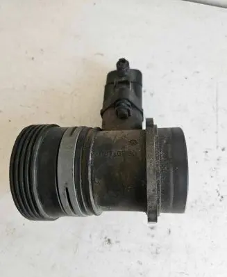 Volkswagen Touran I Mass air flow meter 038906461B 0281002531