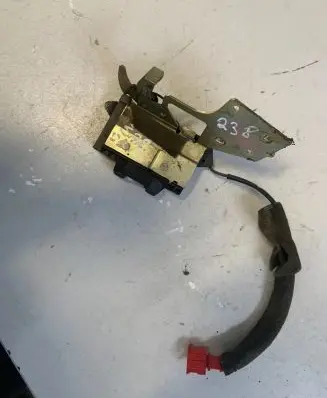 Volkswagen Sharan Tailgate/trunk/boot lock/catch/latch