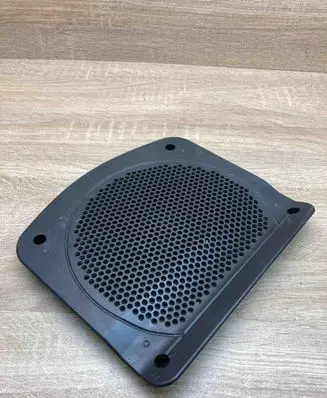 BMW 5 F10 F11 Subwoofer grill/trim 9187783
