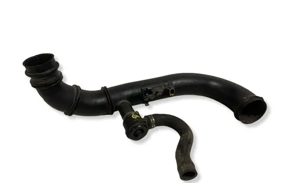 Volvo S80 Air intake hose/pipe 9161703 7321