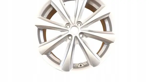 Fiat Bravo R17 alloy rim 51761164