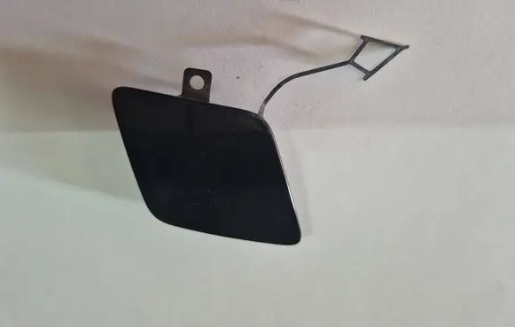 Volkswagen PASSAT B8 Front tow hook cap/cover 3G0807155