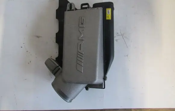 Mercedes-Benz S W221 Air filter box A1560900601 1560900601