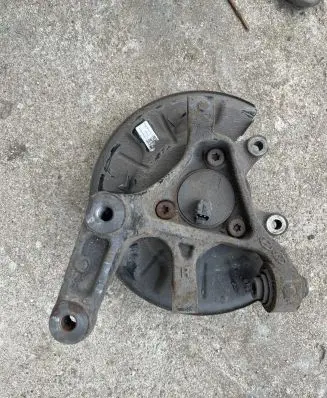KIA Pro Cee'd III Rear wheel hub 52701G4DA0