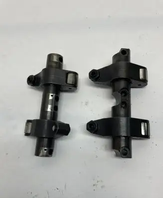 Camshaft