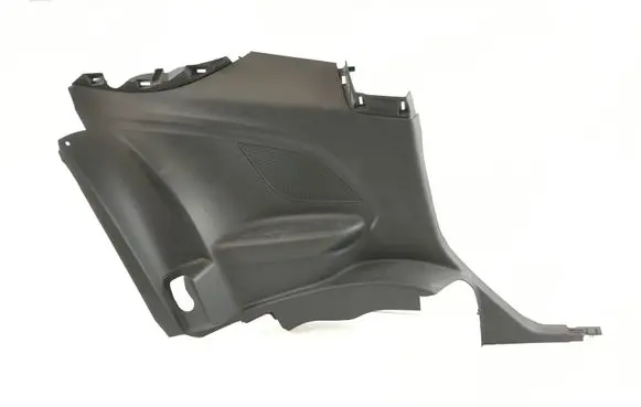 Chevrolet Camaro Rear door card panel trim P84219713 84219713 84219712