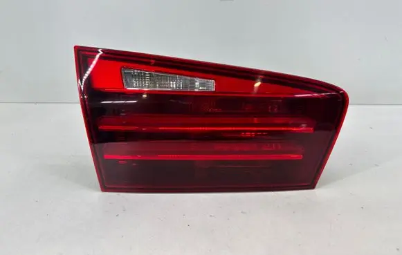 BMW 5 F10 F11 Tailgate rear/tail lights 7370347 2SD01139701