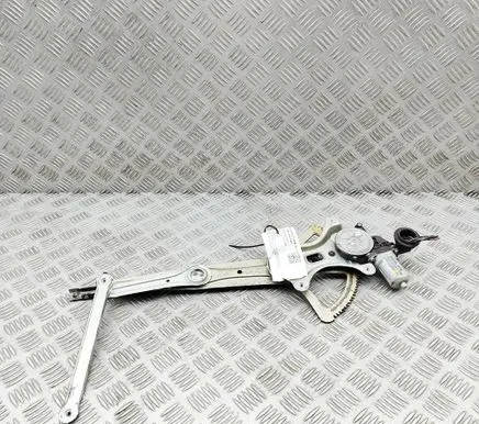 Toyota Hilux (AN10, AN20, AN30) Front door window regulator with motor 698100K140 857100K030