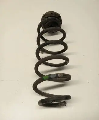 Audi A5 Sportback 8TA Rear coil spring