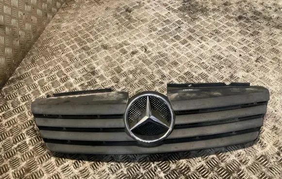 Mercedes-Benz Vaneo W414 Quarter panel pressure vent 4148800085 A4148800085