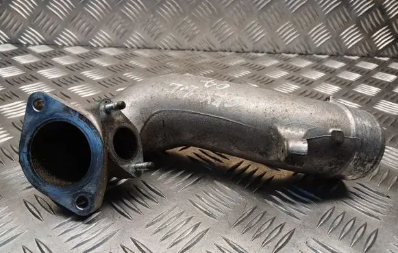 Honda CR-V Intercooler hose/pipe
