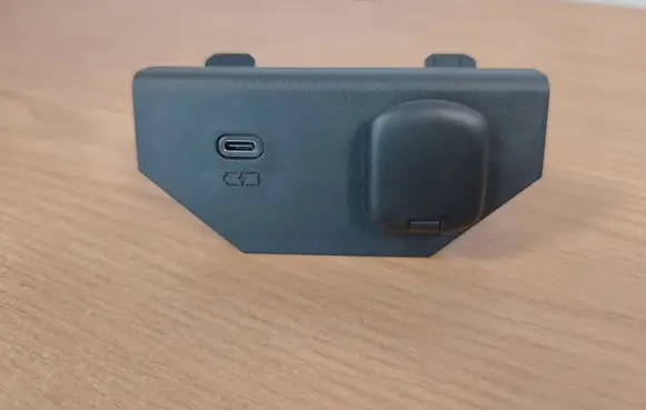 Toyota C-HR II USB socket connector 58821f4030 8553248030