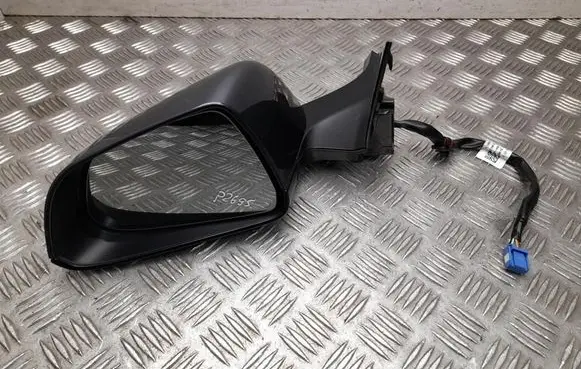 Tesla Model 3 Front door electric wing mirror E90416122