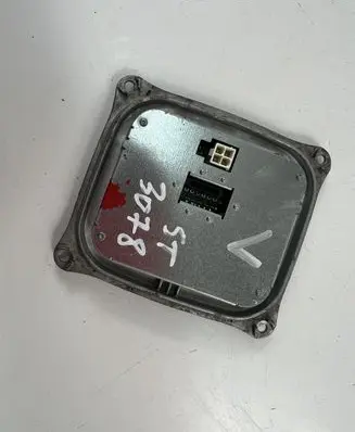 Audi A4 S4 B8 8K Xenon control unit/module 1307329218