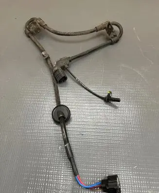Hyundai Ioniq 5 Rear ABS sensor wiring 59796G1000