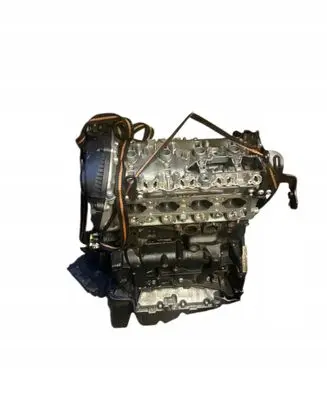 Audi A5 Engine swap