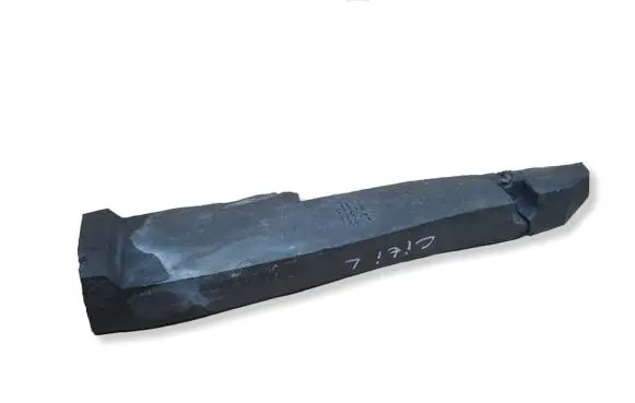 Volkswagen Up Fender foam support/seal 1S0864235A