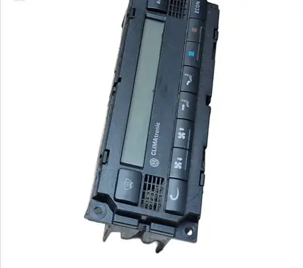 Volkswagen Golf IV Climate control unit