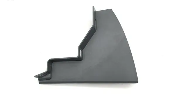 Jaguar XK - XKR Dashboard side end trim 6W83043C27A
