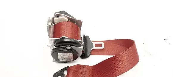 Mercedes-Benz E C207 W207 Rear seatbelt 619701700