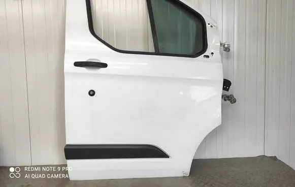 Citroen Nemo Front door FORDTRANSITCUSTOM TWOJEAUTOWYSZKOW
