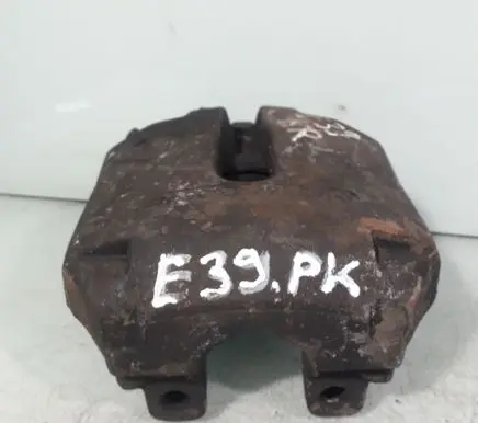 BMW 5 E39 Front brake caliper