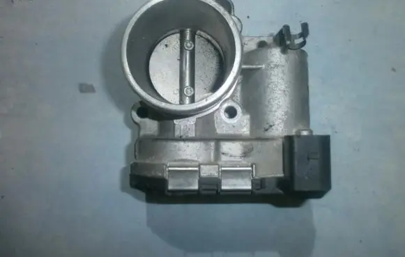 Ford Fiesta Throttle valve 8A6G9F991AB 0280750531