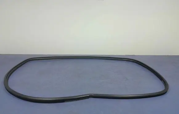 Toyota Camry VIII XV70 Front door rubber seal 