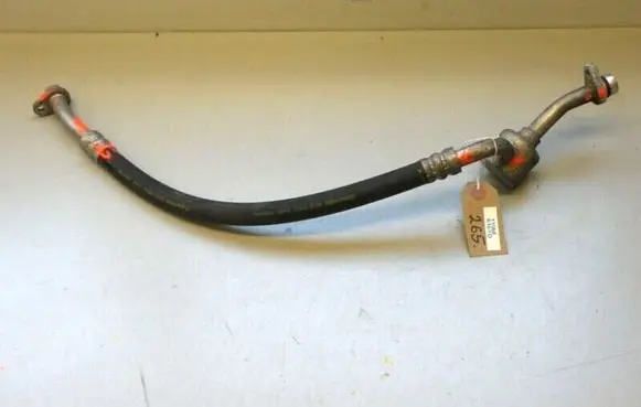 Nissan Qashqai+2 Air conditioning (A/C) pipe/hose 92480JD71A