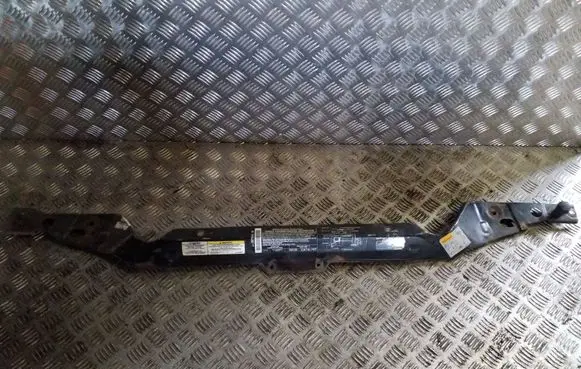 Jeep Cherokee III KJ Top upper radiator support slam panel 55037464AD