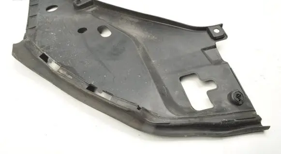 Volvo S90, V90 Engine bonnet/hood lock trim molding 31386868