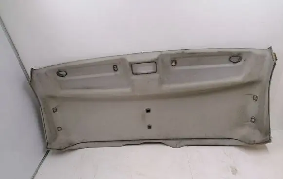 Citroen Jumper Headlining 