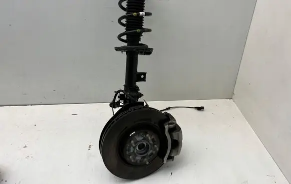 KIA Sportage Front shock absorber/damper 54660-F1530