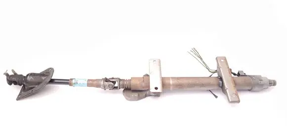 Mercedes-Benz Sprinter W906 Steering wheel axle A9064600916 100270069