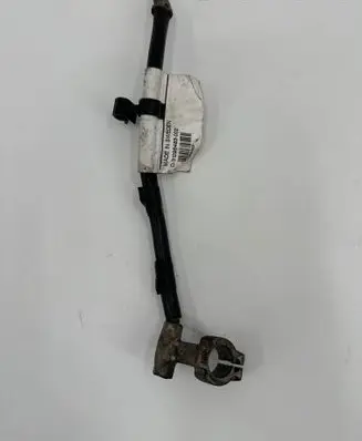 Volvo XC60 Negative earth cable (battery) 31296483